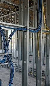 COMMERCIAL STRUCTURED CABLING