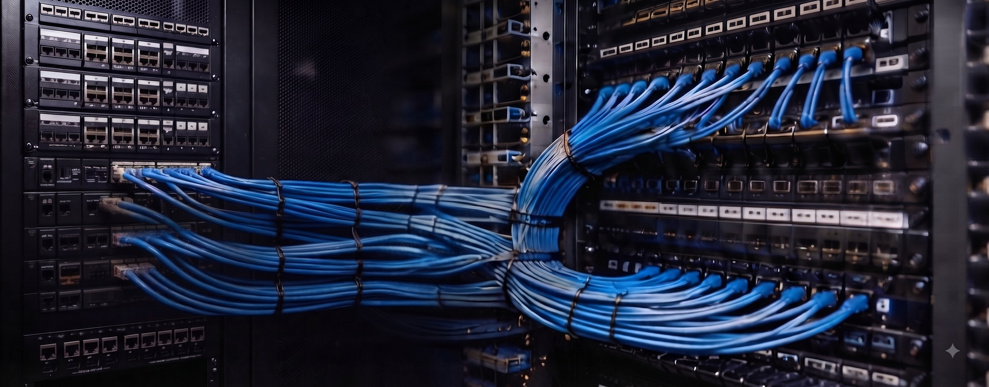 Structured Wiring & Prewire