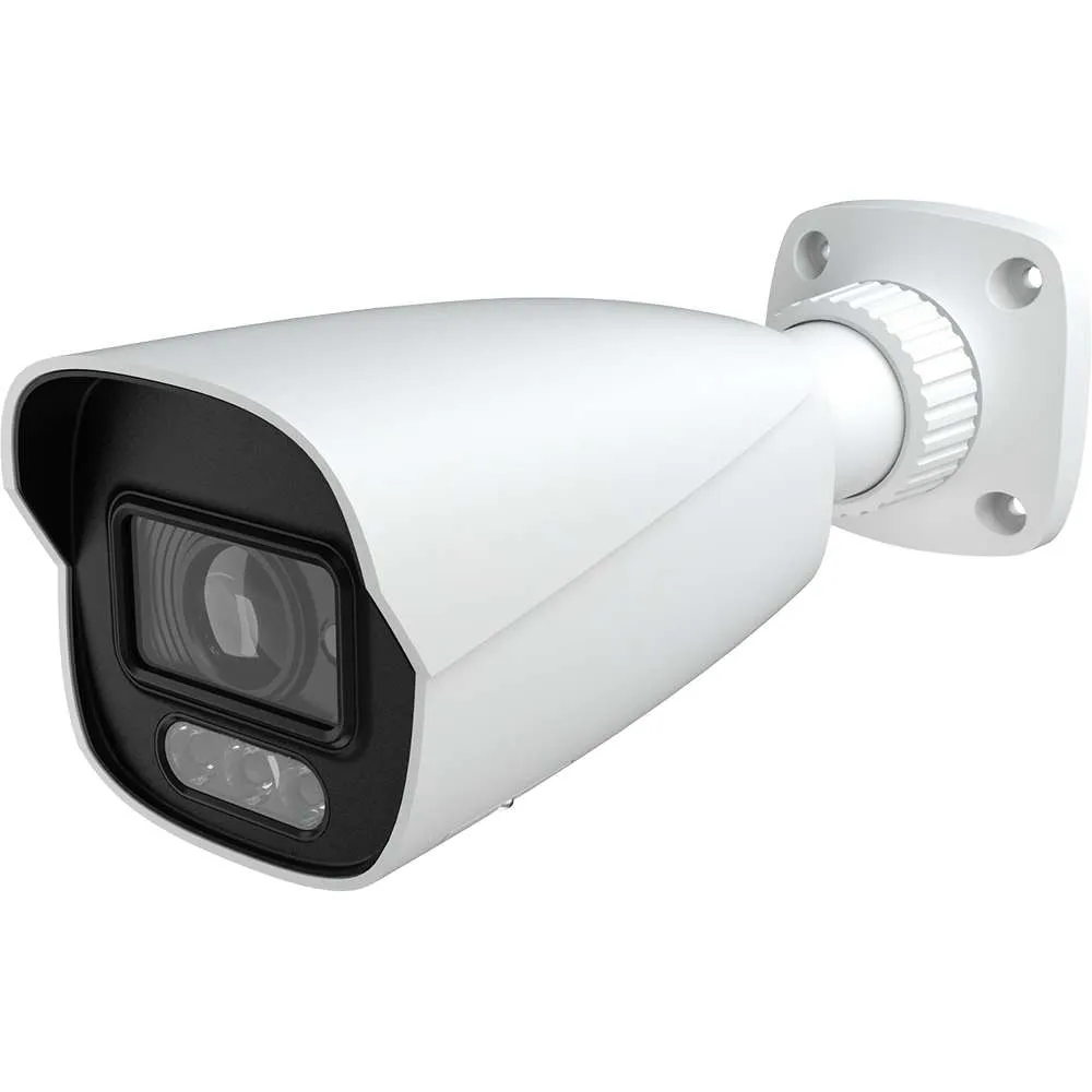 Bullet Cameras
