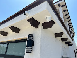 Security install — field deployment