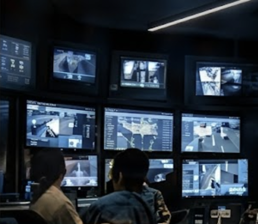 Alarm Systems