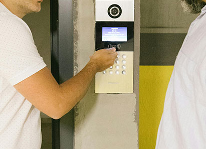 Access Control