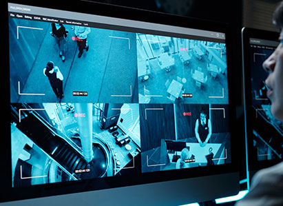 Video Monitoring