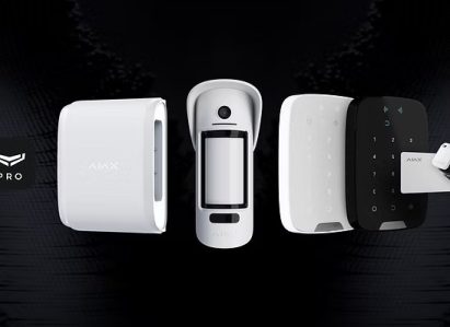 Mobile Security Trailers